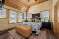 Countryside Comfort by Ghosal Luxury Lodging