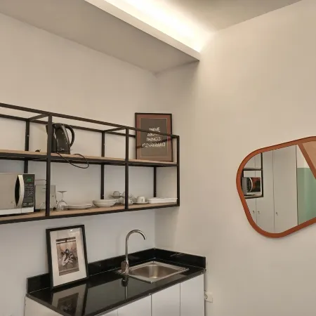 Citi Loft Furnished Apartments