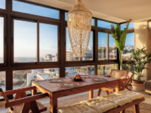 Bahía Luxury Apartments Hotels in Icod