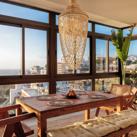 Bahía Luxury Apartments