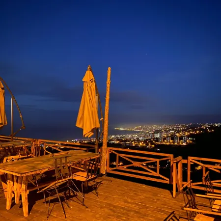 Ayliya Bungalow