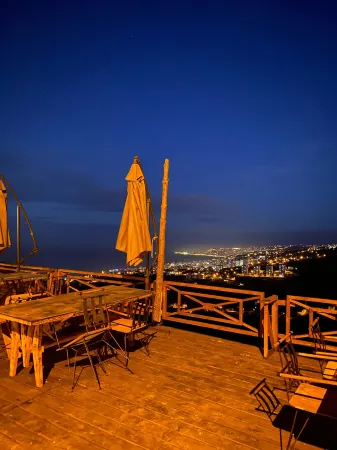 Ayliya Bungalow Отели рядом с достопримечательностью «Ak Yaşam Residence»