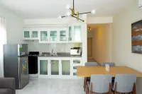 Apartahotel Señorial