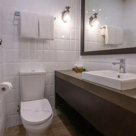 Fiji Gateway Hotel