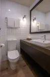 Fiji Gateway Hotel - Parvekkeita