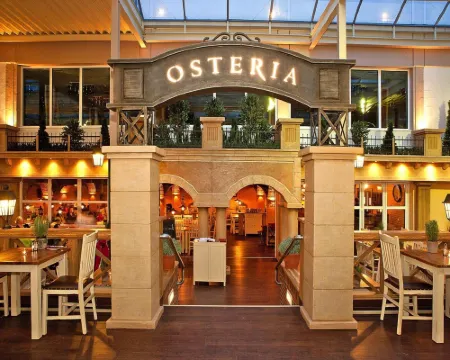 Appartements im Freizeitpark Weissenhauser Strand Hotels in Wangels