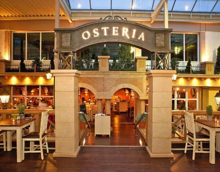 Appartements im Freizeitpark Weissenhauser Strand