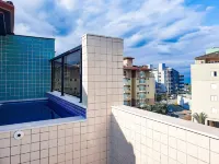 Apartamento Praias de Ubatuba - Praia Grande