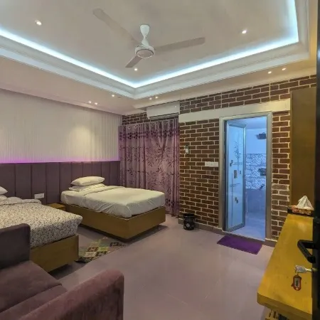 Eden Garden Resort Savar