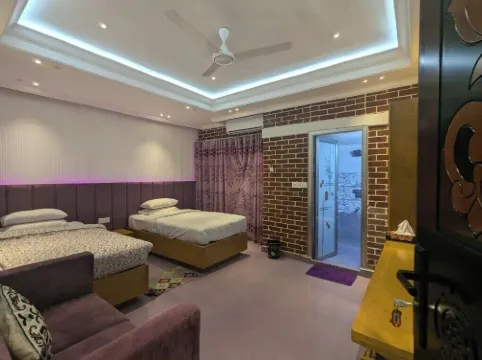 Eden Garden Resort Savar