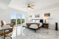 河流飛行 羅克雷治住宿飯店