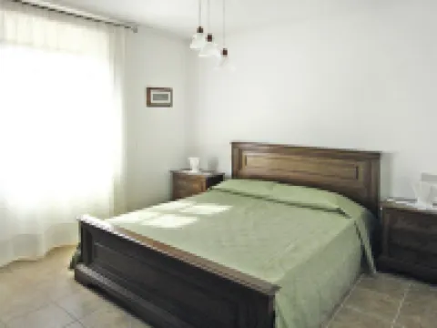 Apartment in Chiusdino Hotels in Chiusdino