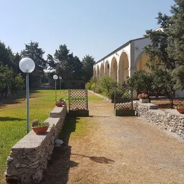 Masseria Fagà