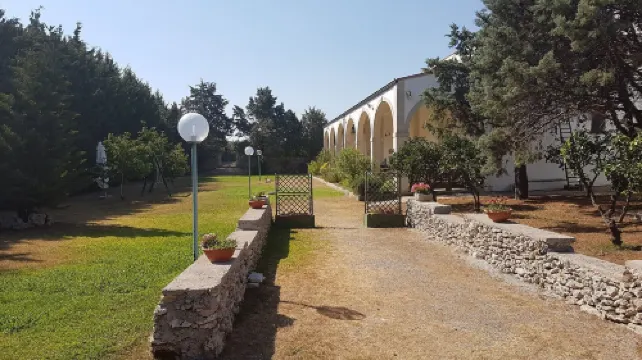 มาสเซเรีย ฟากา