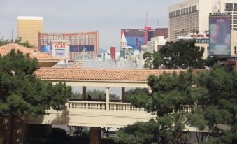 Lvstriphouse JC408 - Modern 2Bd-2BA Condo Sleeps 8