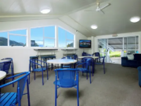 船屋旅館 皮克頓酒店