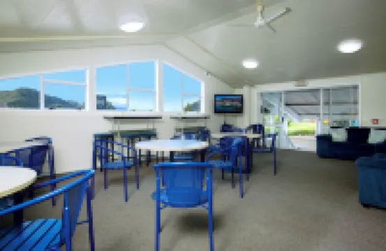The Boathouse Lodge - 2-Star