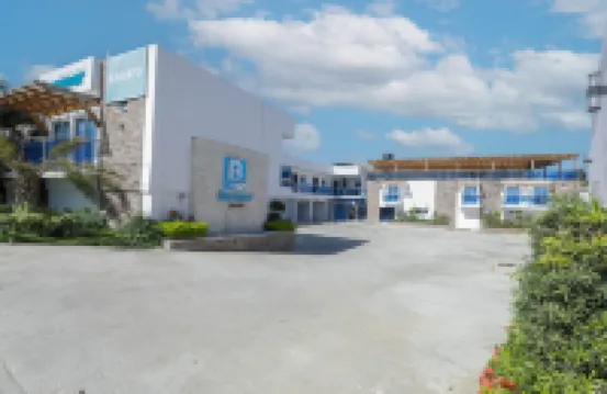 Hotel Baramar Nagua Hotel a 
