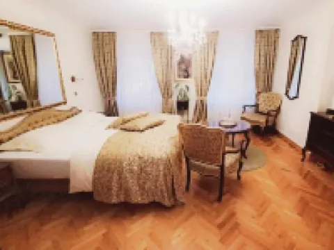 Hotel Livadić Hotels in Samobor