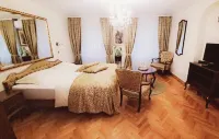Hotel Livadić