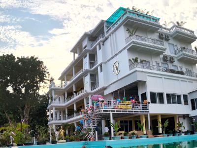 Vila's Club Resort