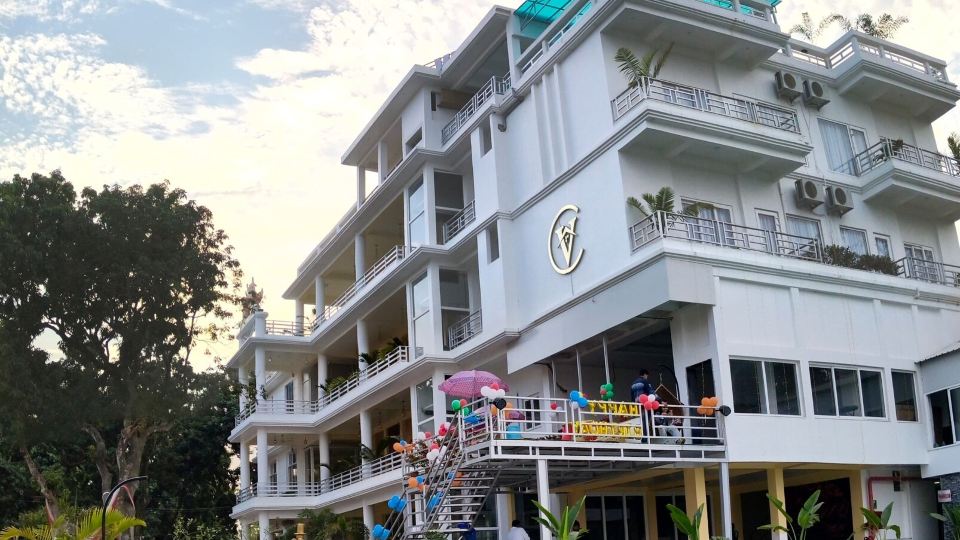 Vila's Club Resort