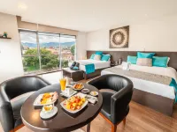 Hotel Valgus Hoteles en Cuenca