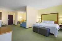 SpringHill Suites Lawrence Downtown Hoteles en Lawrence