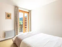 Vacancéole - les Gentianes - Balkoner