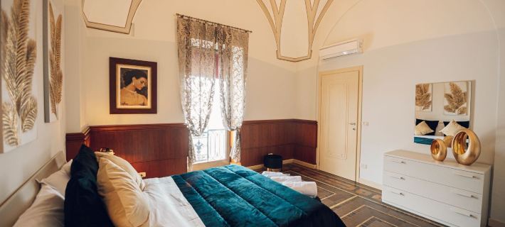 Verso Oriente Hotel a Brindisi