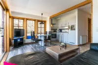 Haus Windhook Hotels in Wustrow