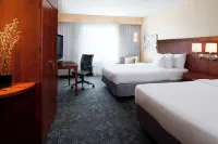 Courtyard des Moines Ankeny Hotels in Ankeny