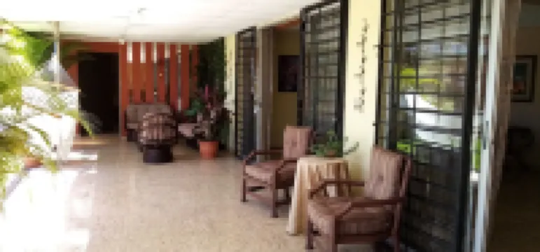 Casa San Benito