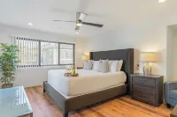 Windansea by Avantstay Private Rooftop Patio, 2 Blocks to Beach & Town
