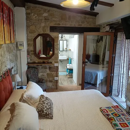Casale I Calanchi Gubbio