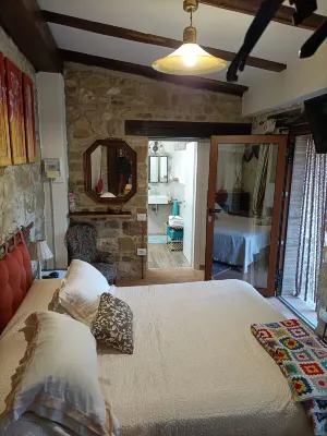 Casale I Calanchi Gubbio