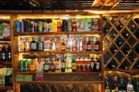 Tamarisk Ol Bolosaat Hotels in Ol Kalou