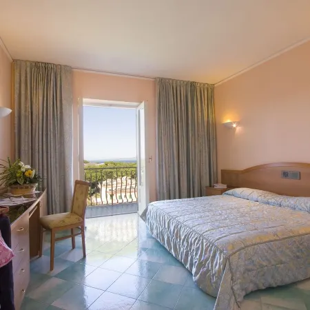 Hermitage Resort & Thermal Spa