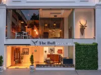 The Bull Boutique Hotel Hotels near Sri Aurobindo Ashram