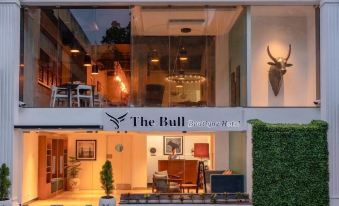 The Bull Boutique Hotel