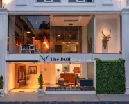 The Bull Boutique Hotel Hotels in 