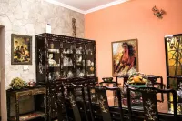 Lahore Guest House Hotels in Lahore District