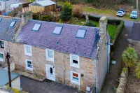 The Lookout Lossiemouth Hotels near Lossiemouth Bay Caravan Park