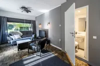Hush Bed & Breakfast Hotel a Asten