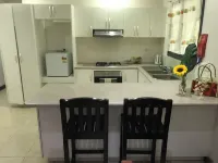 The Ideal Bed & Breakfast