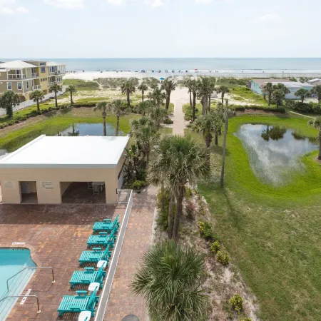 Hampton Inn St. Augustine Beach