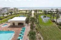 Hampton Inn St. Augustine Beach