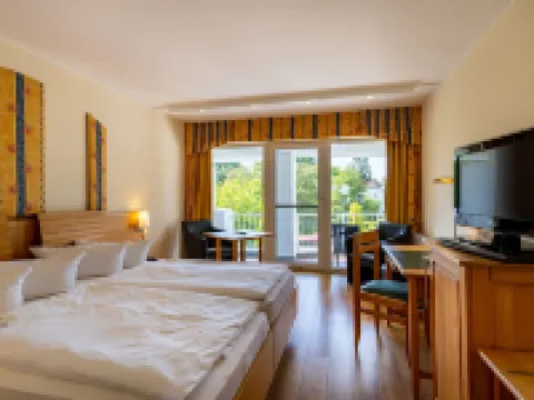 Seehotel Fährhaus Hotels in Bad Zwischenahn