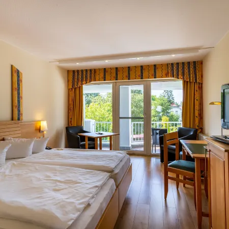 Seehotel Fährhaus