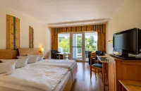Seehotel Fährhaus Các khách sạn ở Bad Zwischenahn